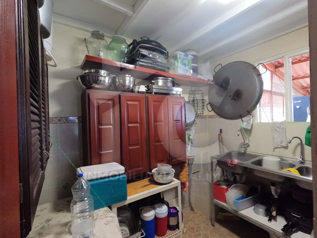 Casa de 2 viviendas en el Canadá Calima Darién